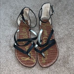 Sam Edelman Sandals